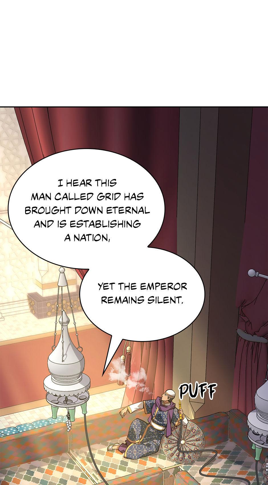 Overgeared Chapter 287 — page 102