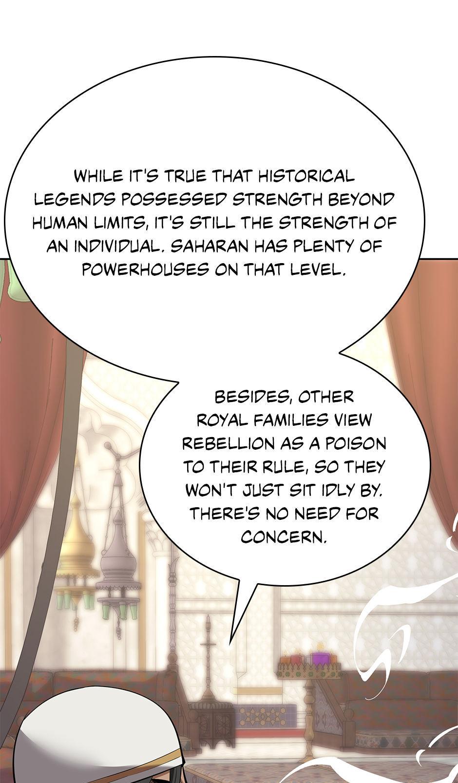 Overgeared Chapter 287 — page 107