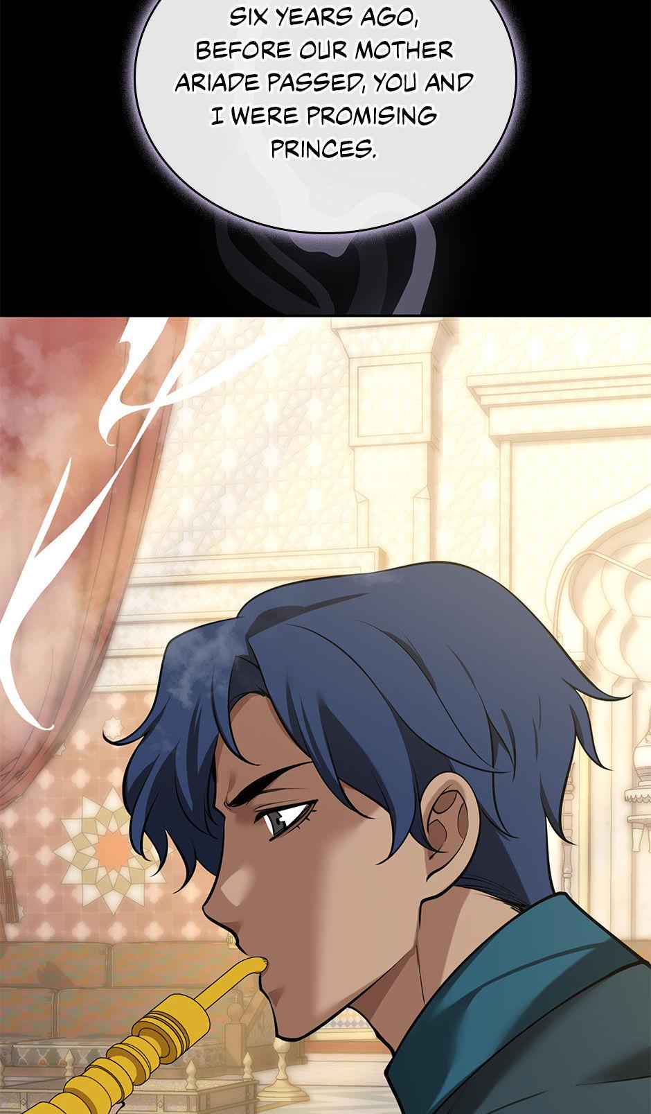 Overgeared Chapter 287 — page 109