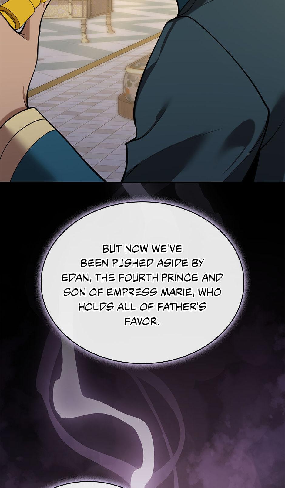 Overgeared Chapter 287 — page 110