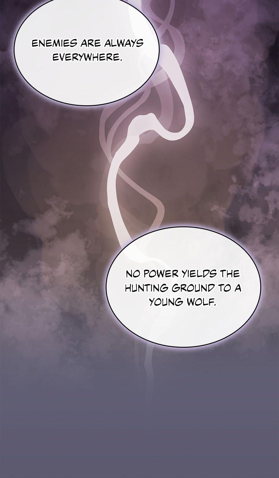 Overgeared Chapter 287 — page 111
