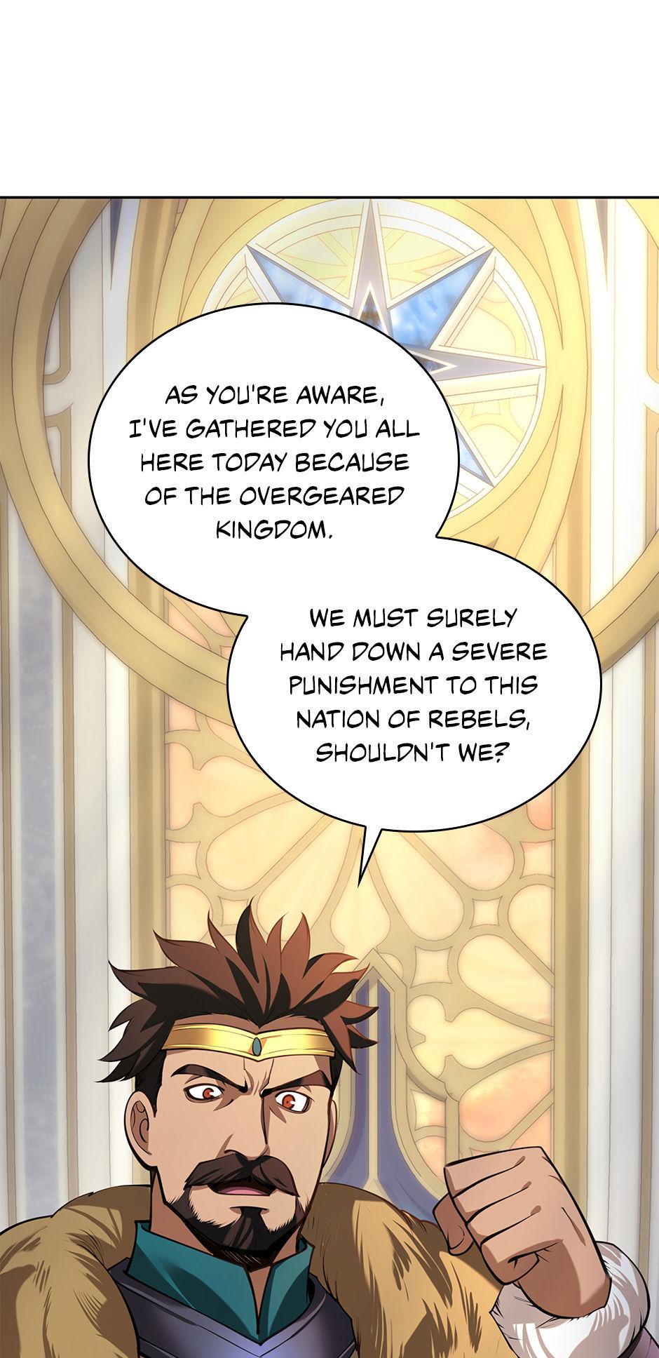 Overgeared Chapter 287 — page 117