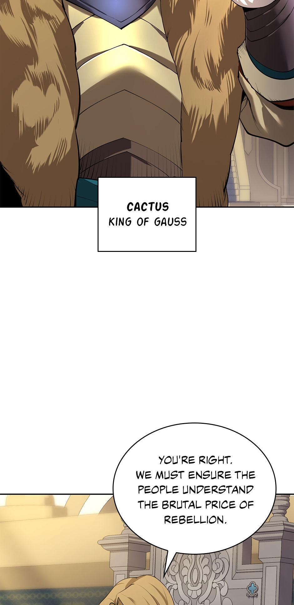 Overgeared Chapter 287 — page 118