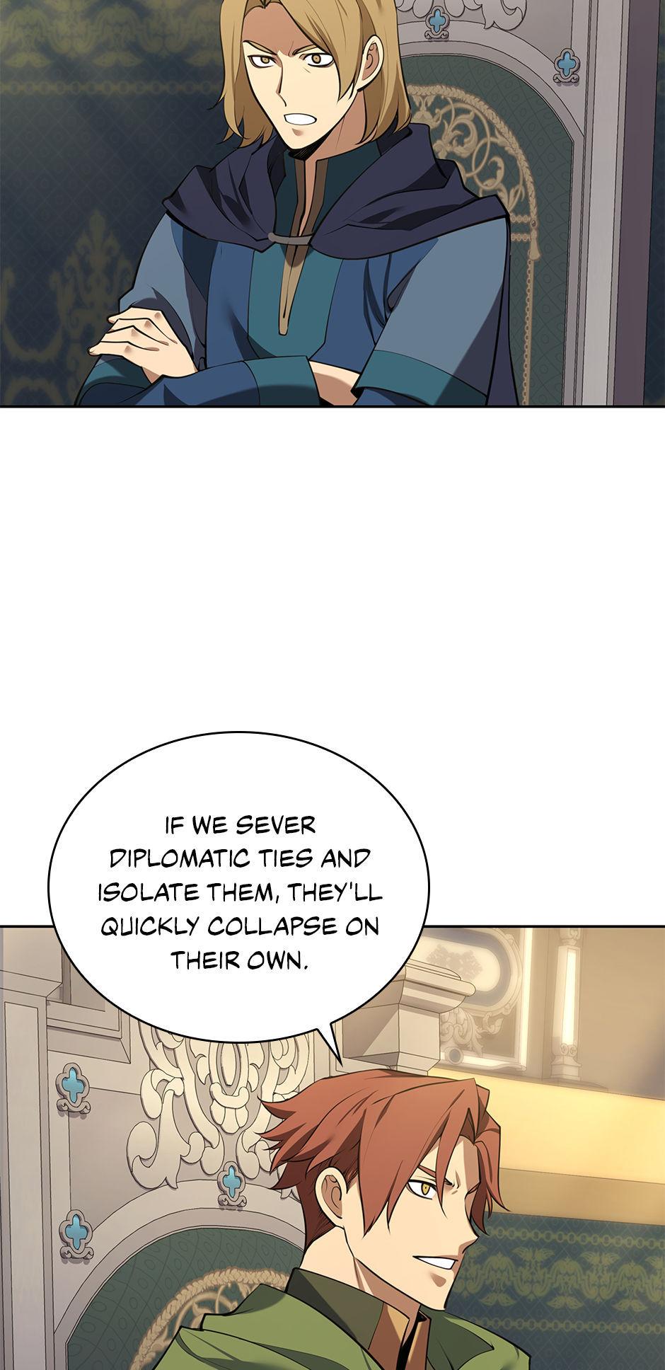 Overgeared Chapter 287 — page 119