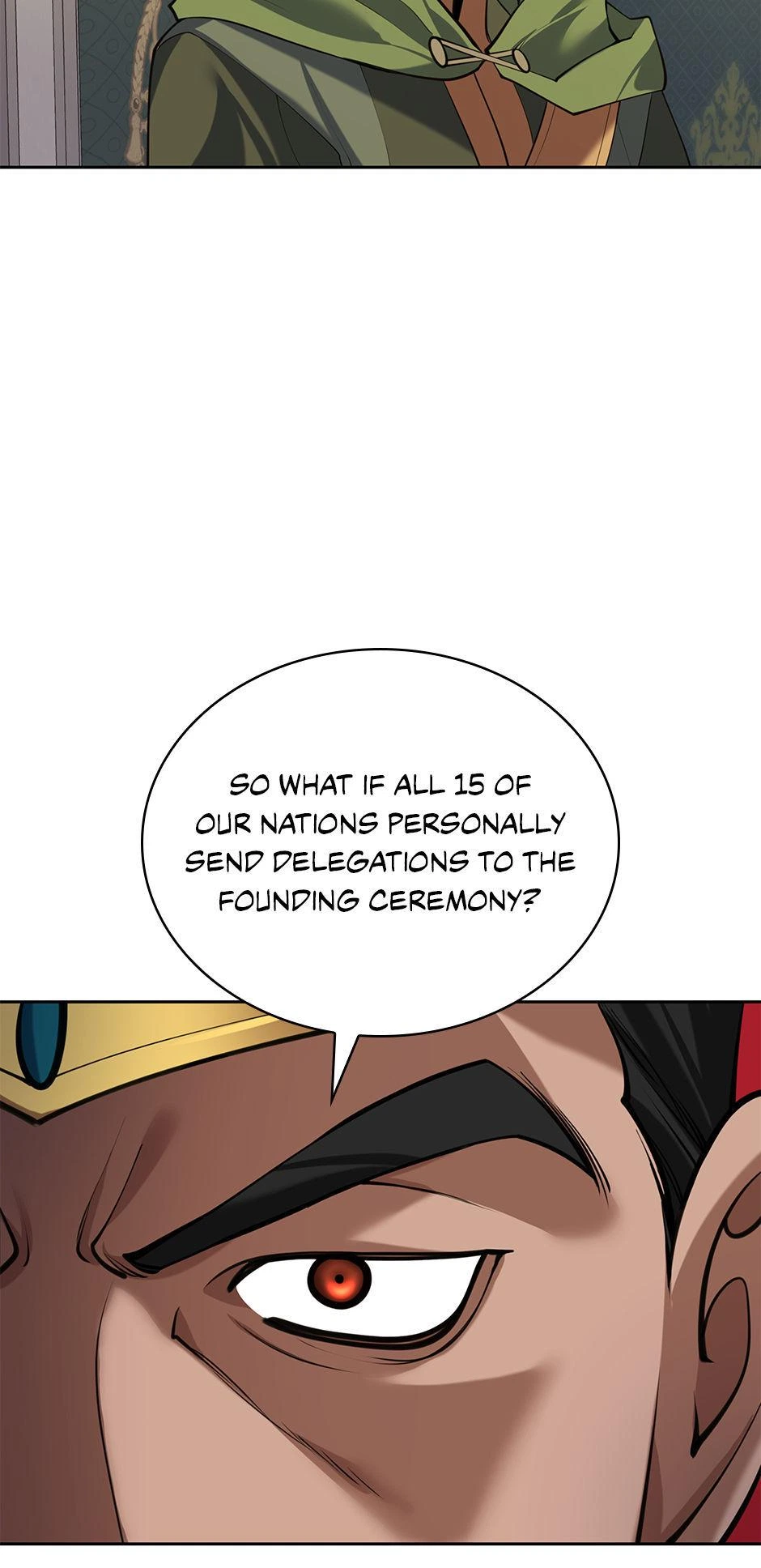 Overgeared Chapter 287 — page 120