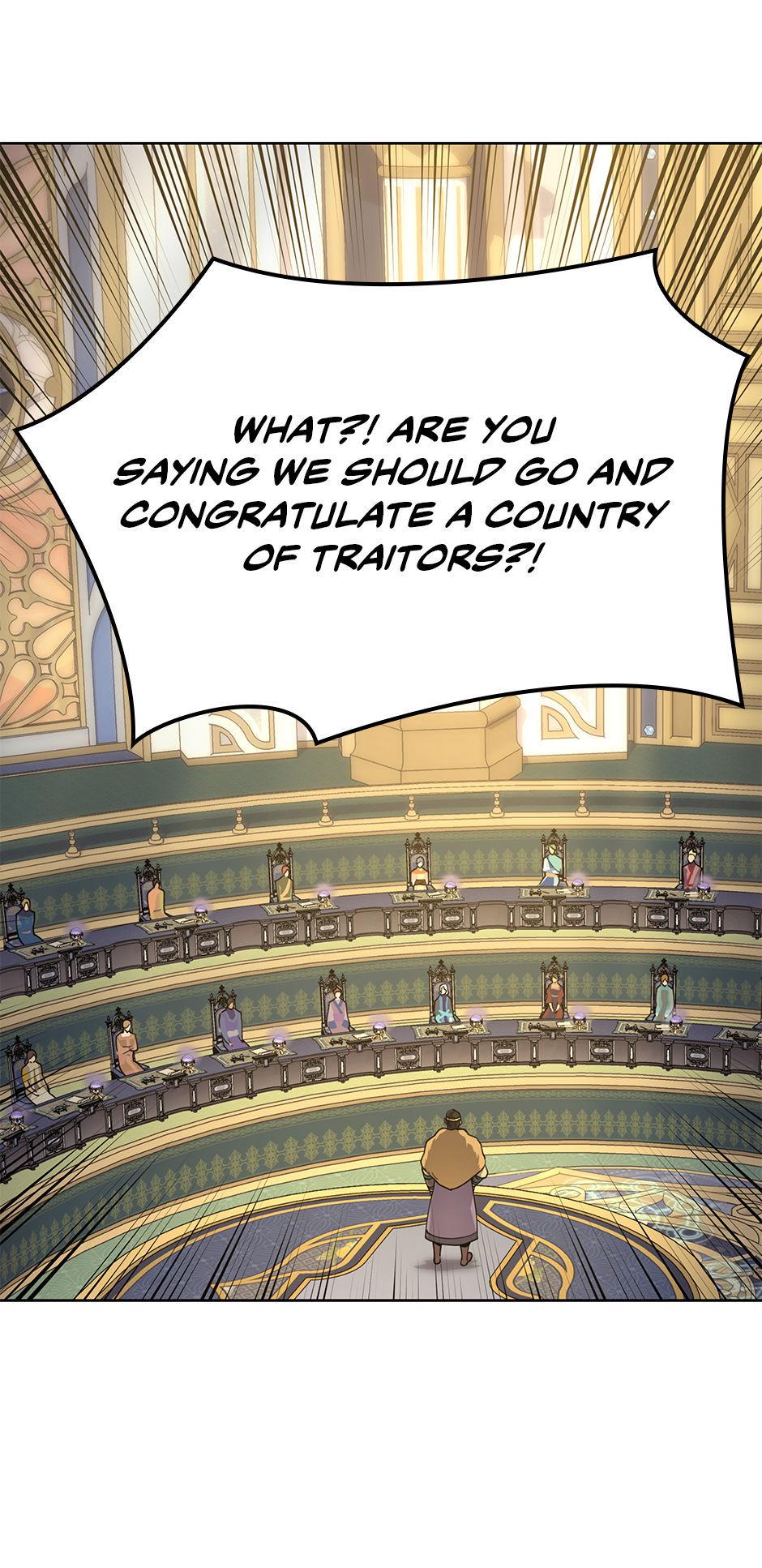 Overgeared Chapter 287 — page 121
