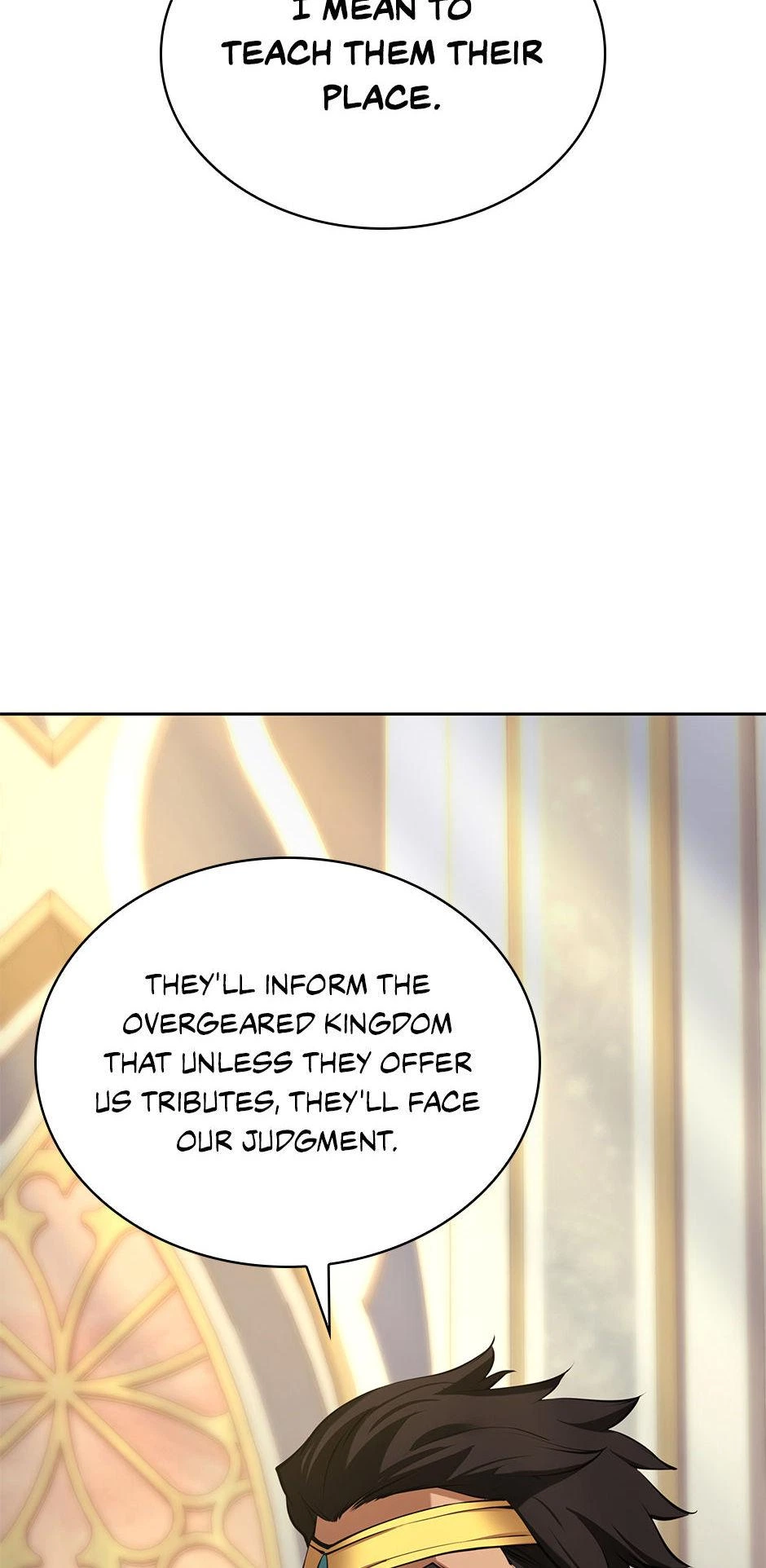 Overgeared Chapter 287 — page 123