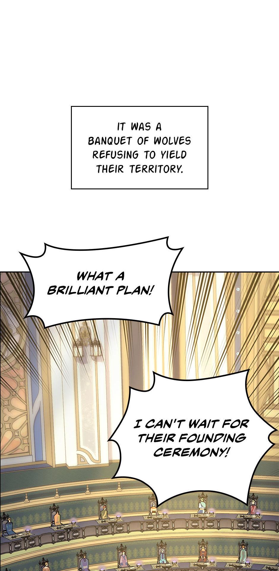 Overgeared Chapter 287 — page 125