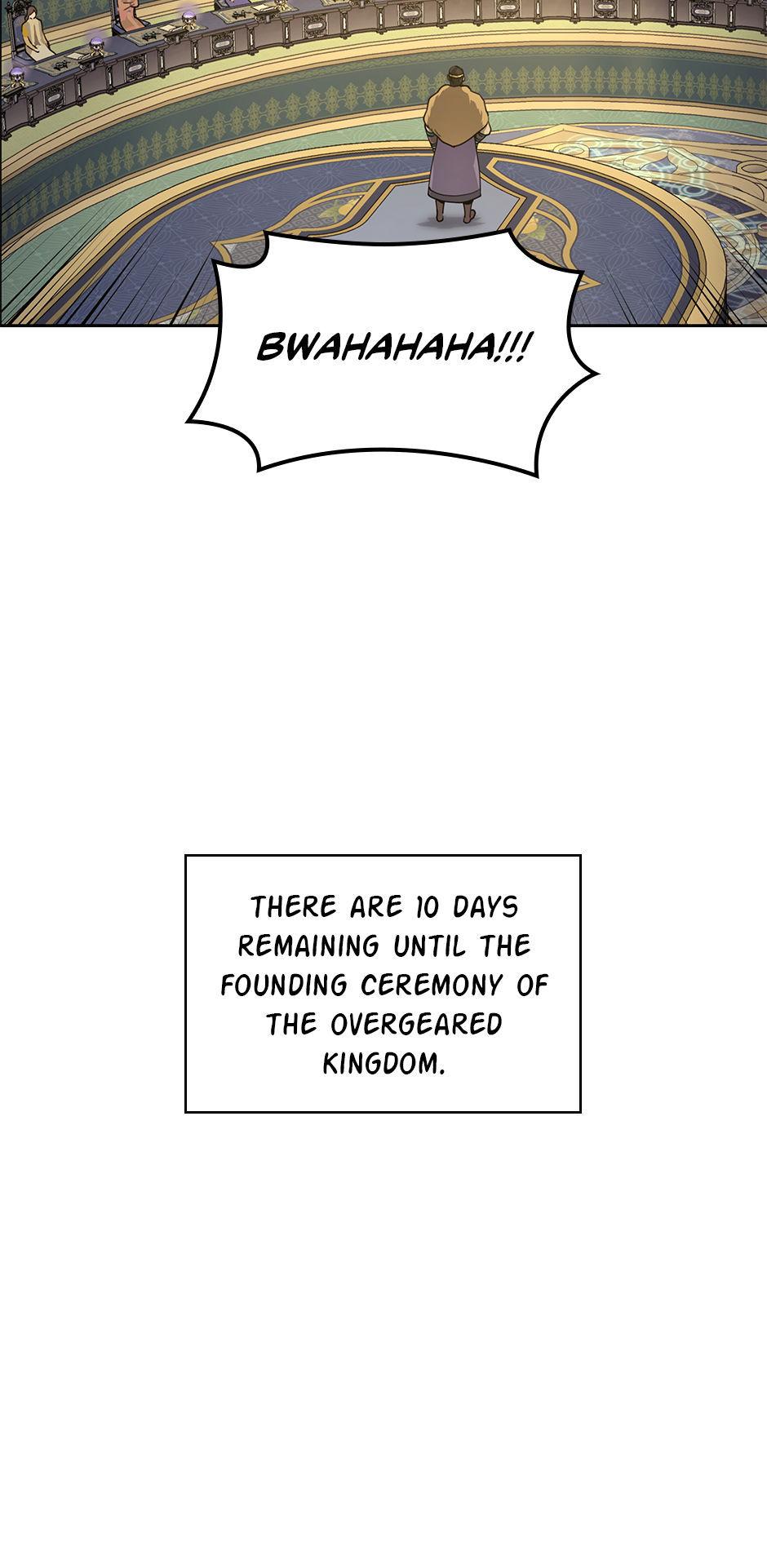 Overgeared Chapter 287 — page 126