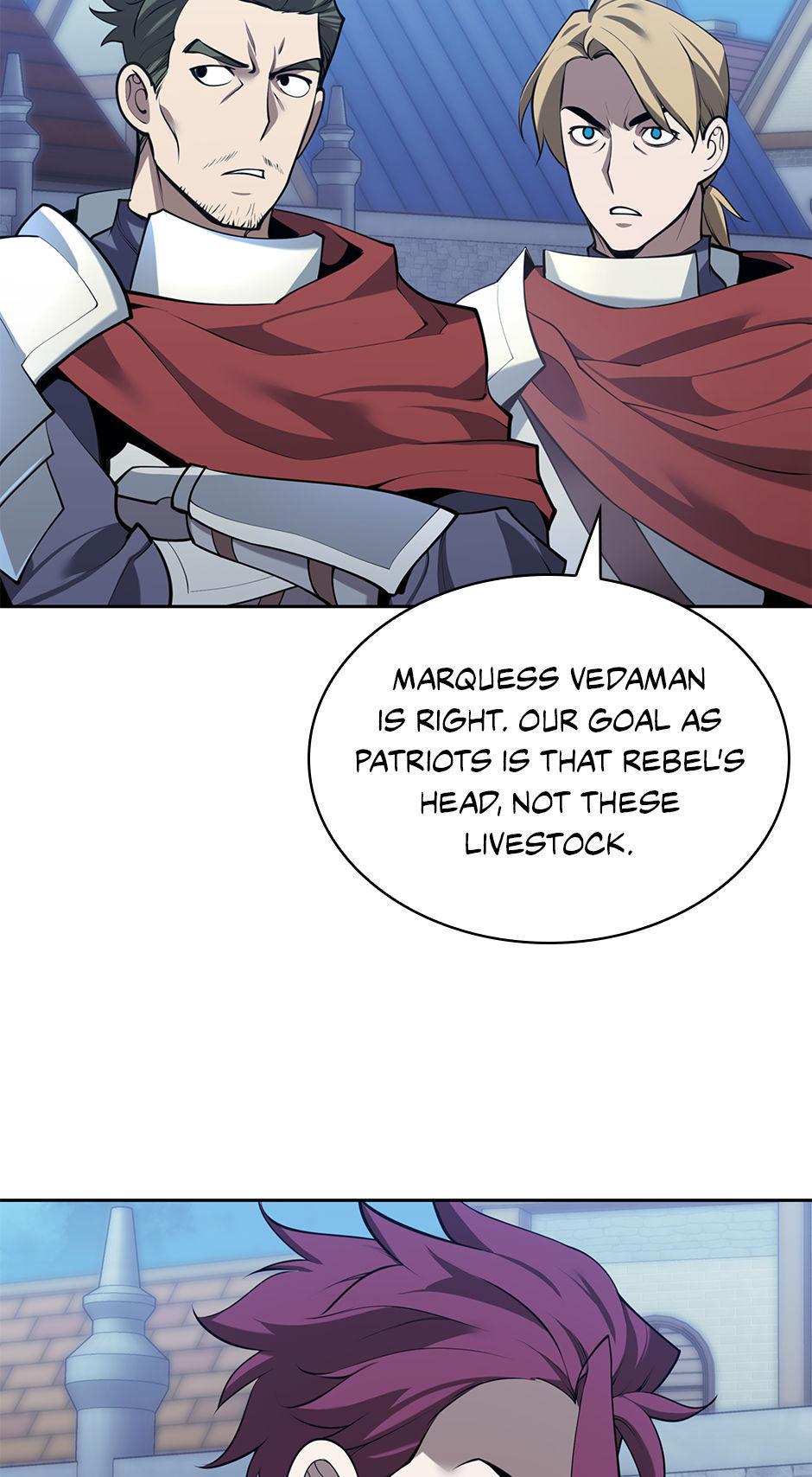 Overgeared Chapter 287 — page 135