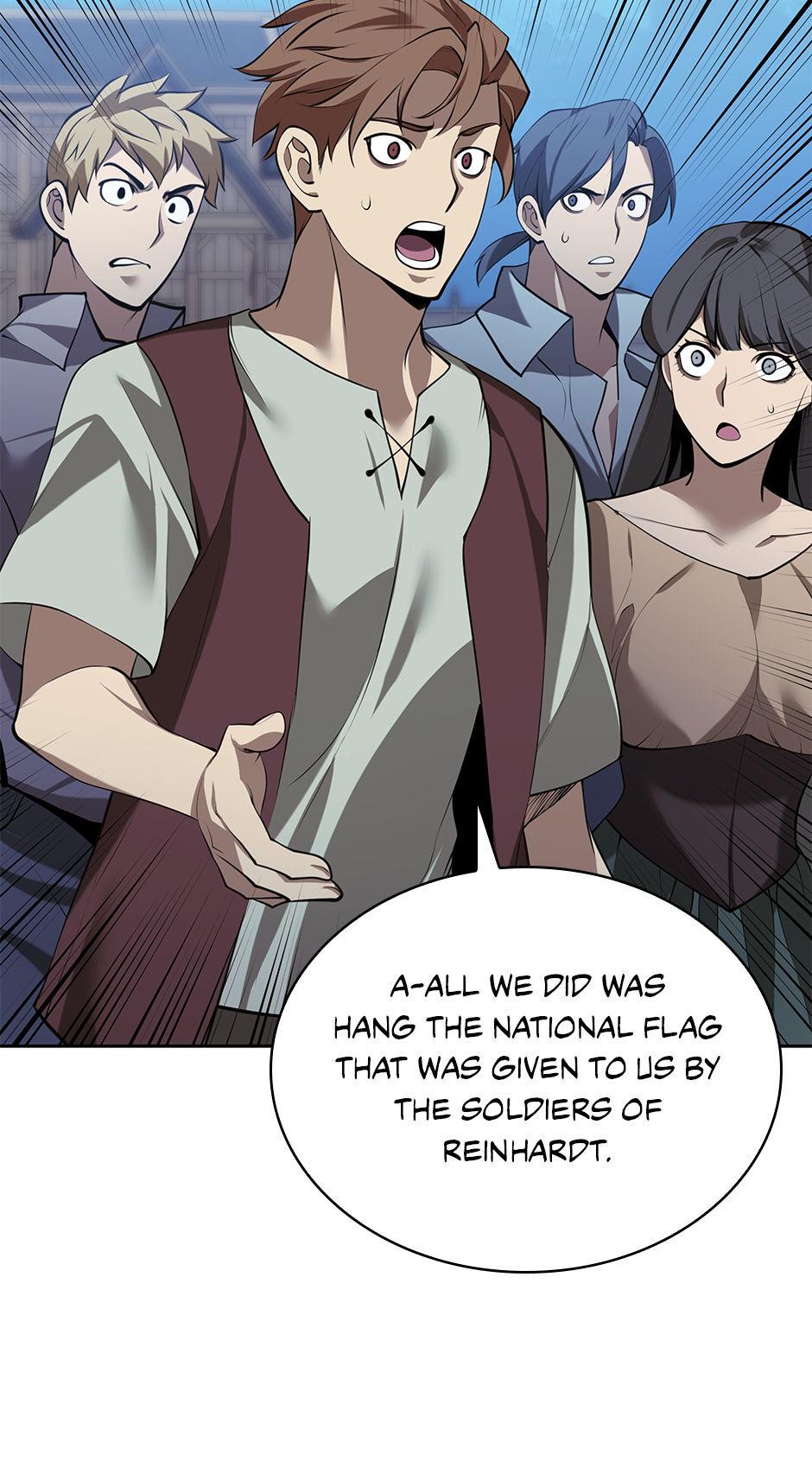Overgeared Chapter 287 — page 137