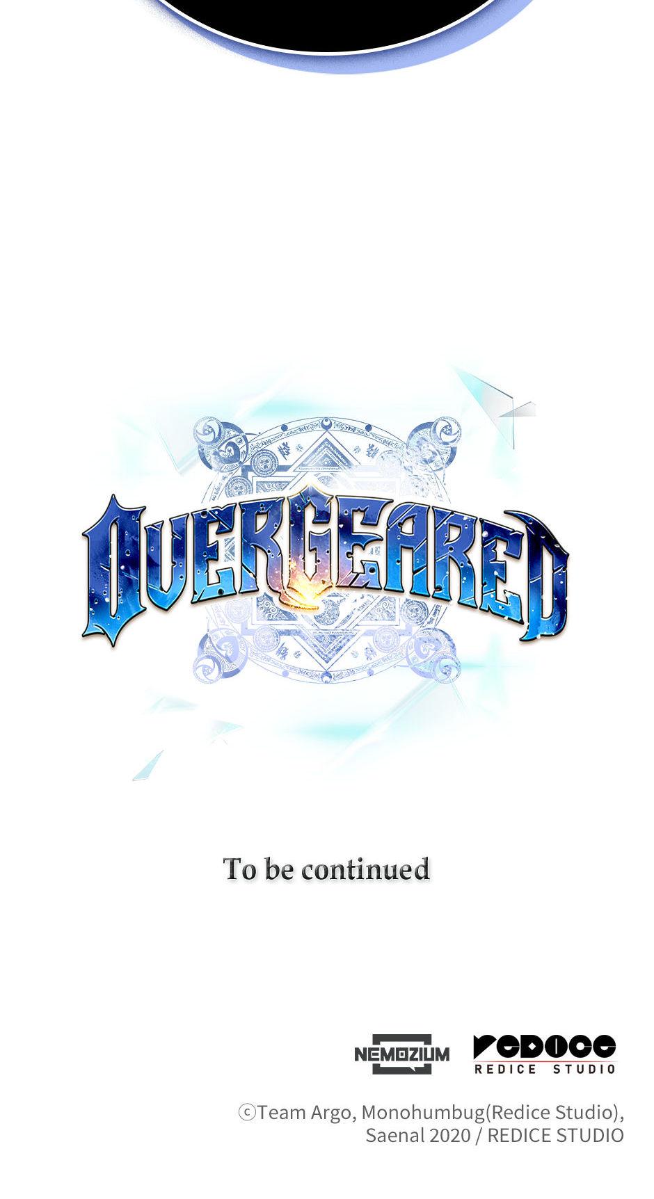 Overgeared Chapter 287 — page 149