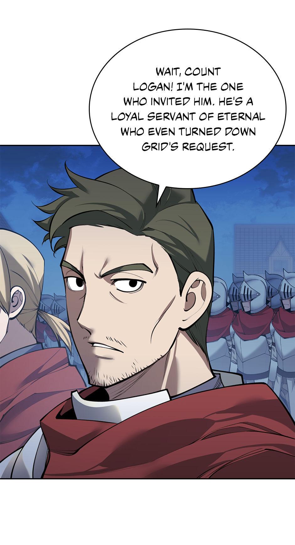 Overgeared Chapter 288 — page 6
