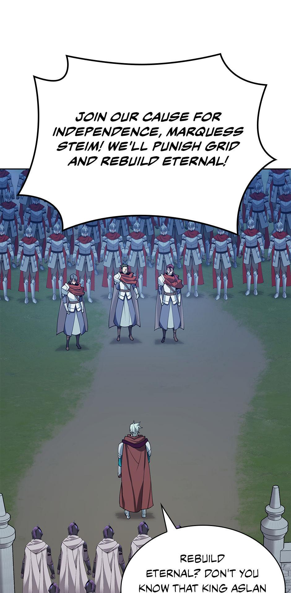 Overgeared Chapter 288 — page 7