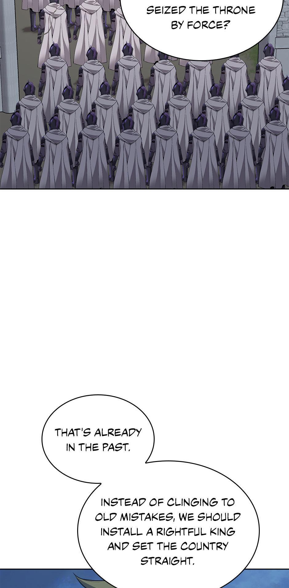 Overgeared Chapter 288 — page 8
