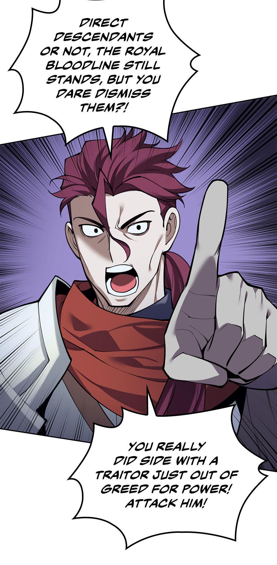 Overgeared Chapter 288 — page 11