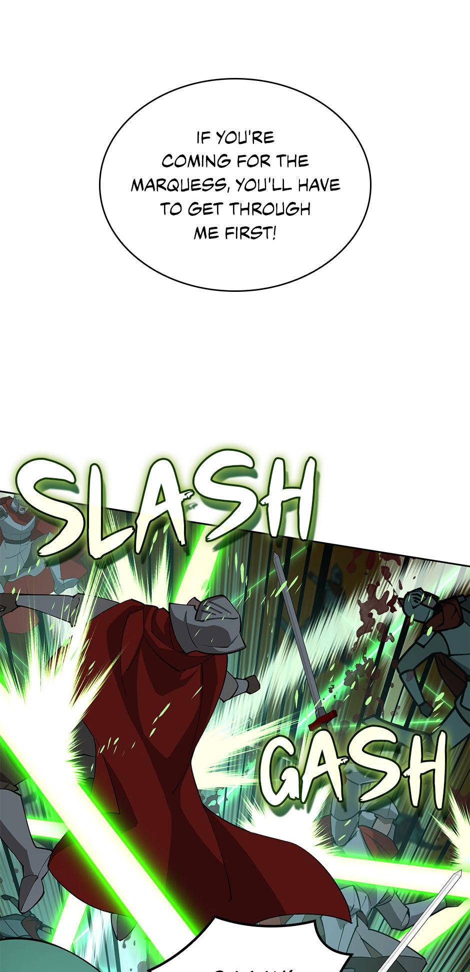 Overgeared Chapter 288 — page 13