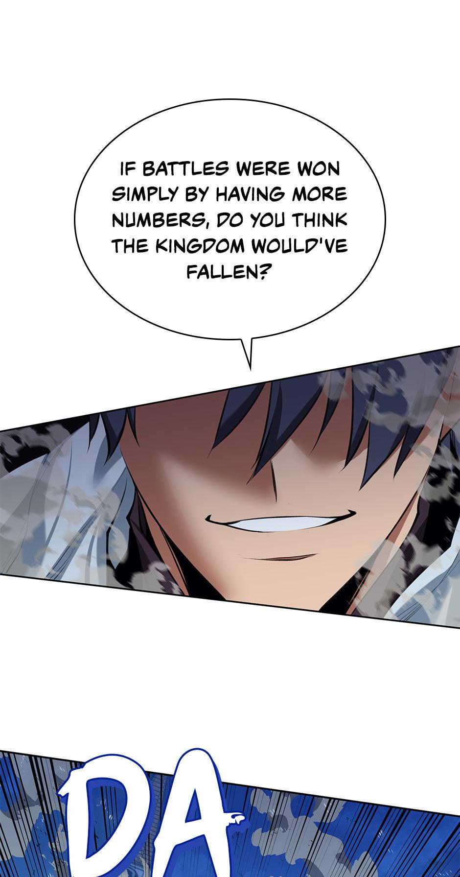 Overgeared Chapter 288 — page 18