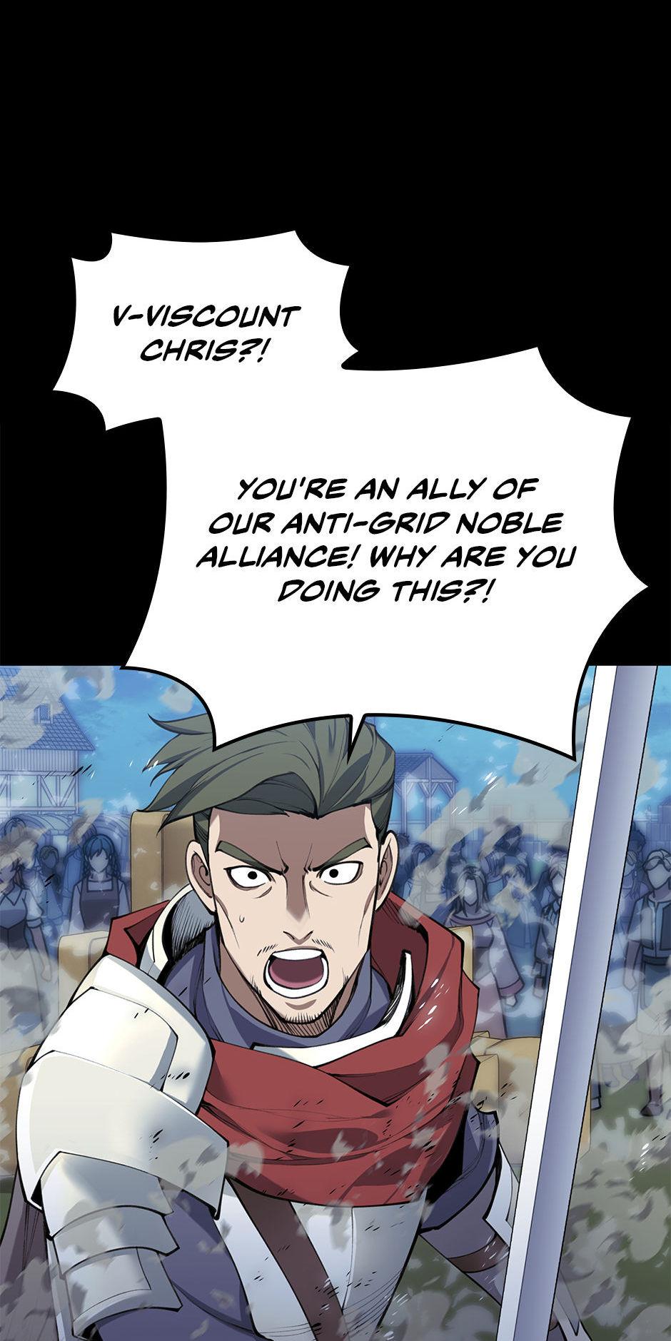 Overgeared Chapter 288 — page 24