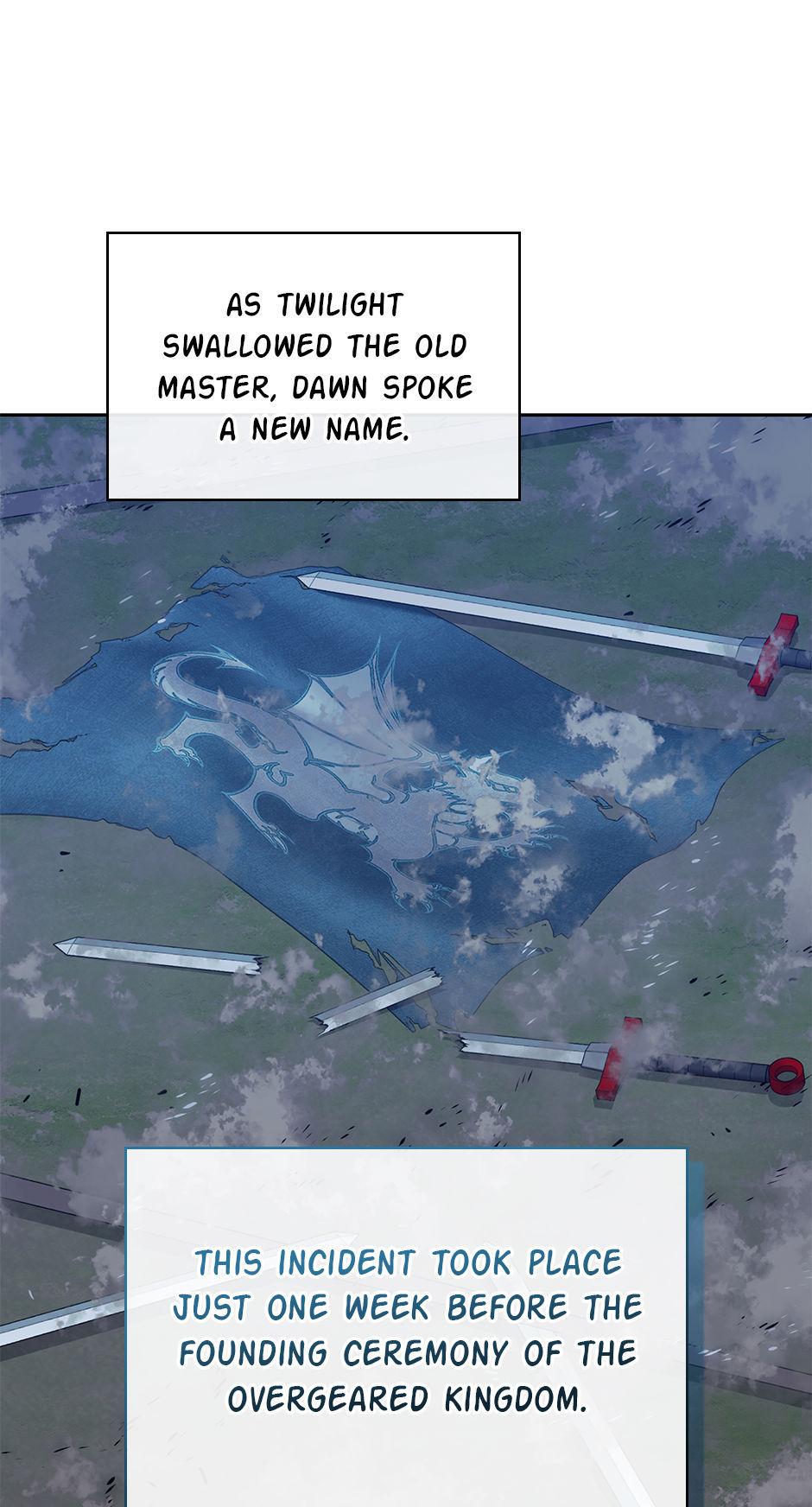 Overgeared Chapter 288 — page 28