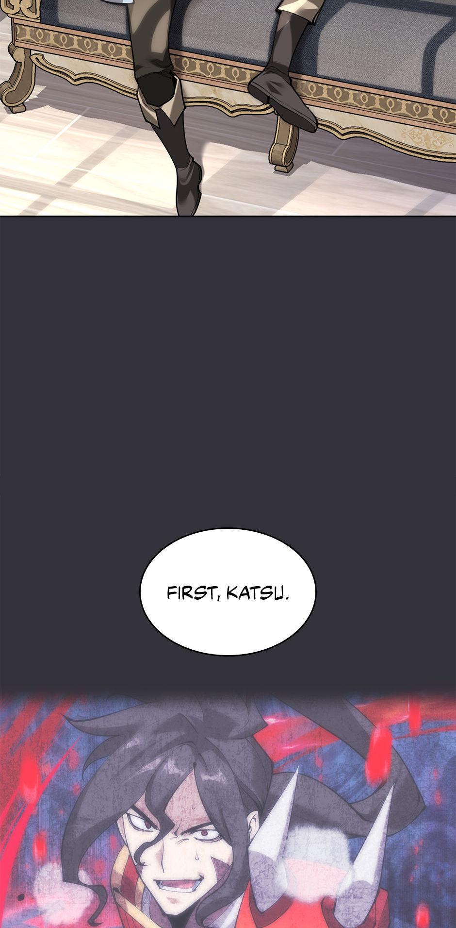 Overgeared Chapter 288 — page 34