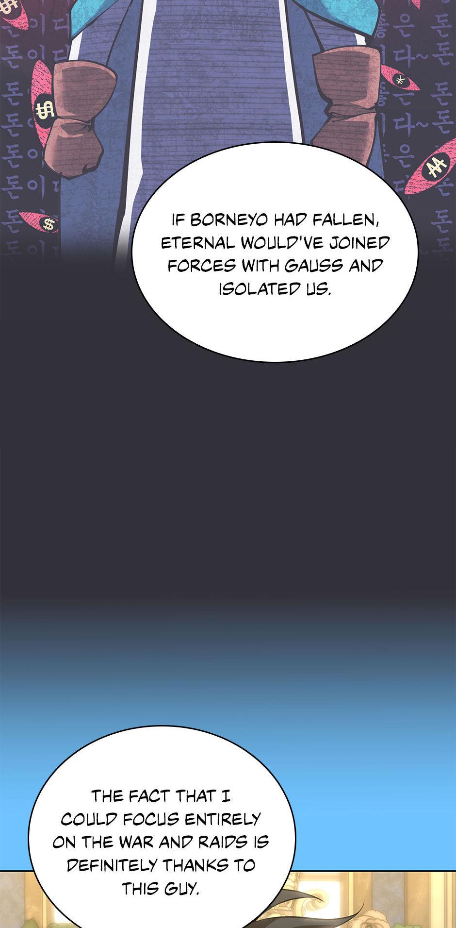 Overgeared Chapter 288 — page 36