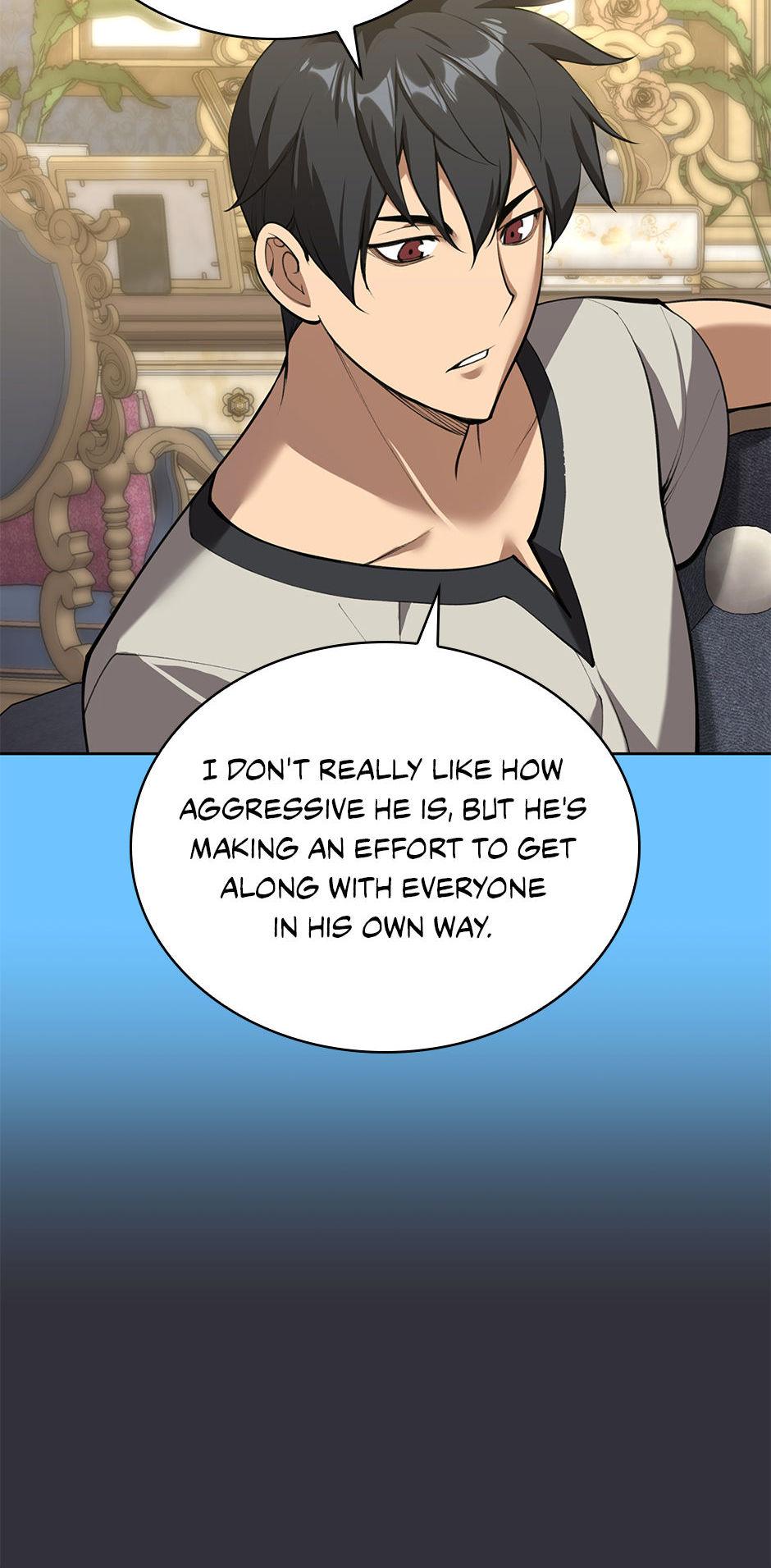 Overgeared Chapter 288 — page 37