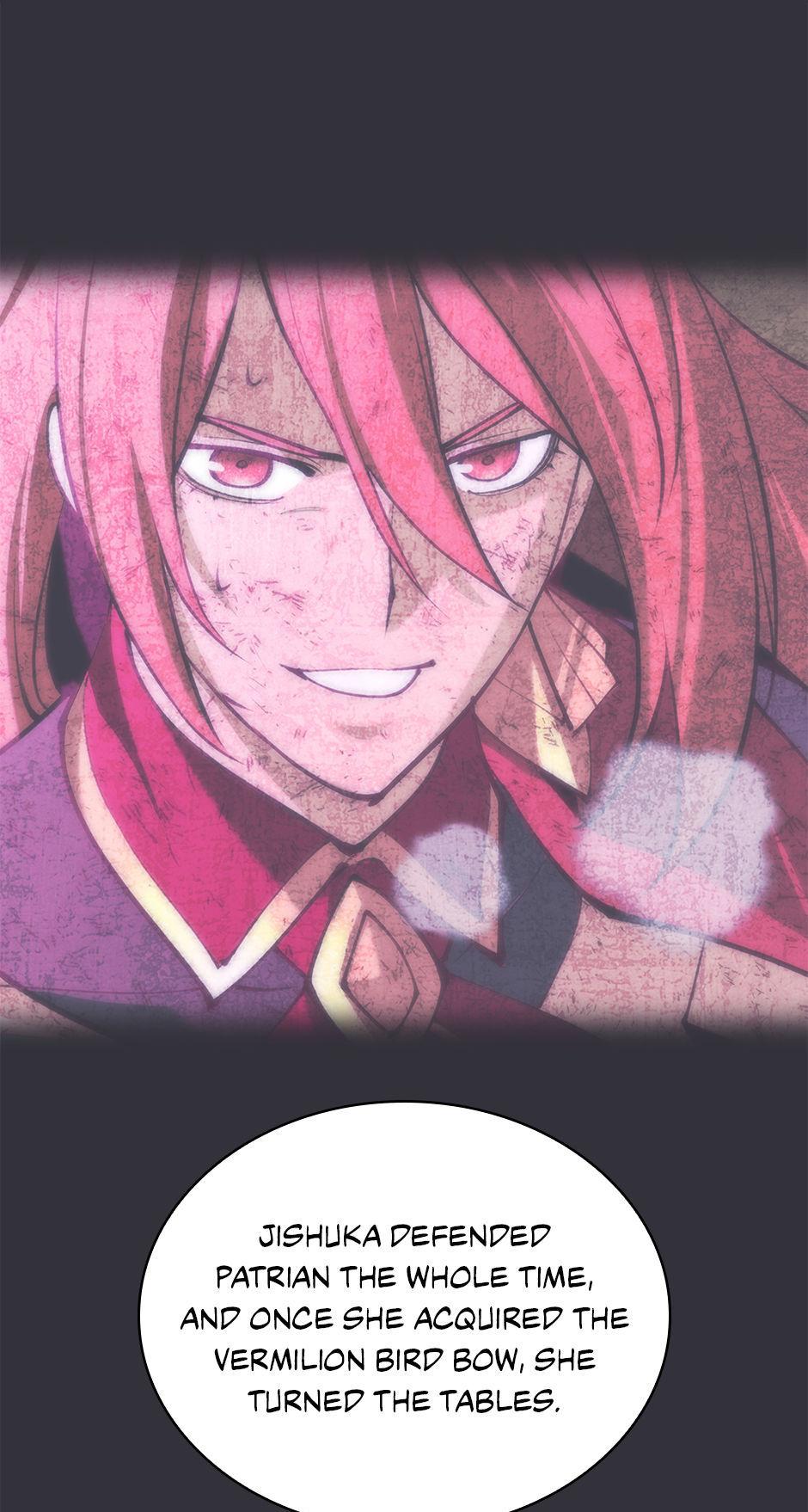 Overgeared Chapter 288 — page 38