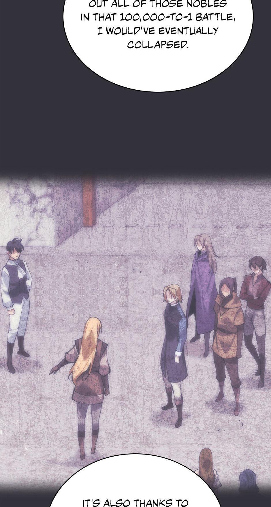 Overgeared Chapter 288 — page 41
