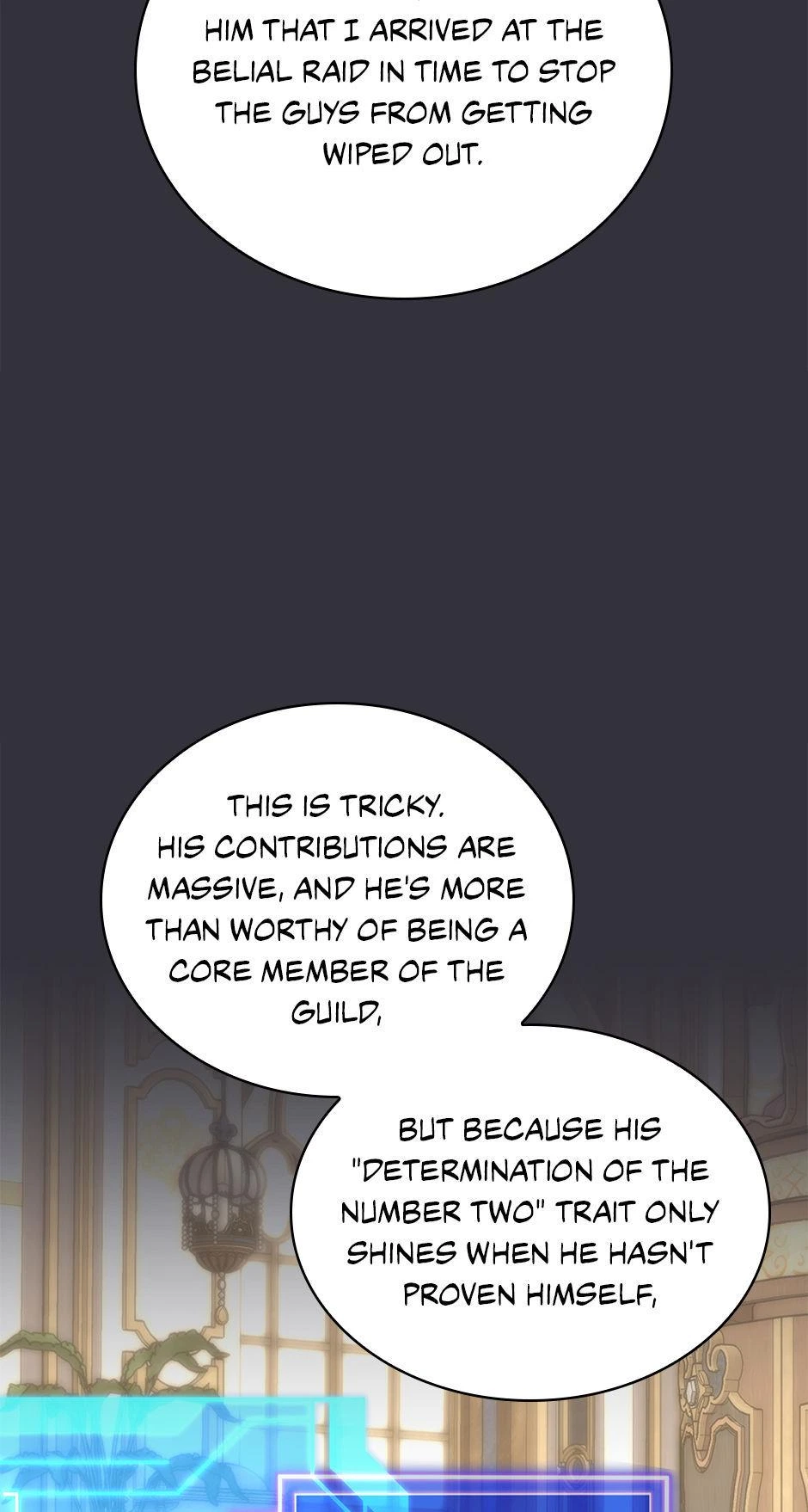 Overgeared Chapter 288 — page 42