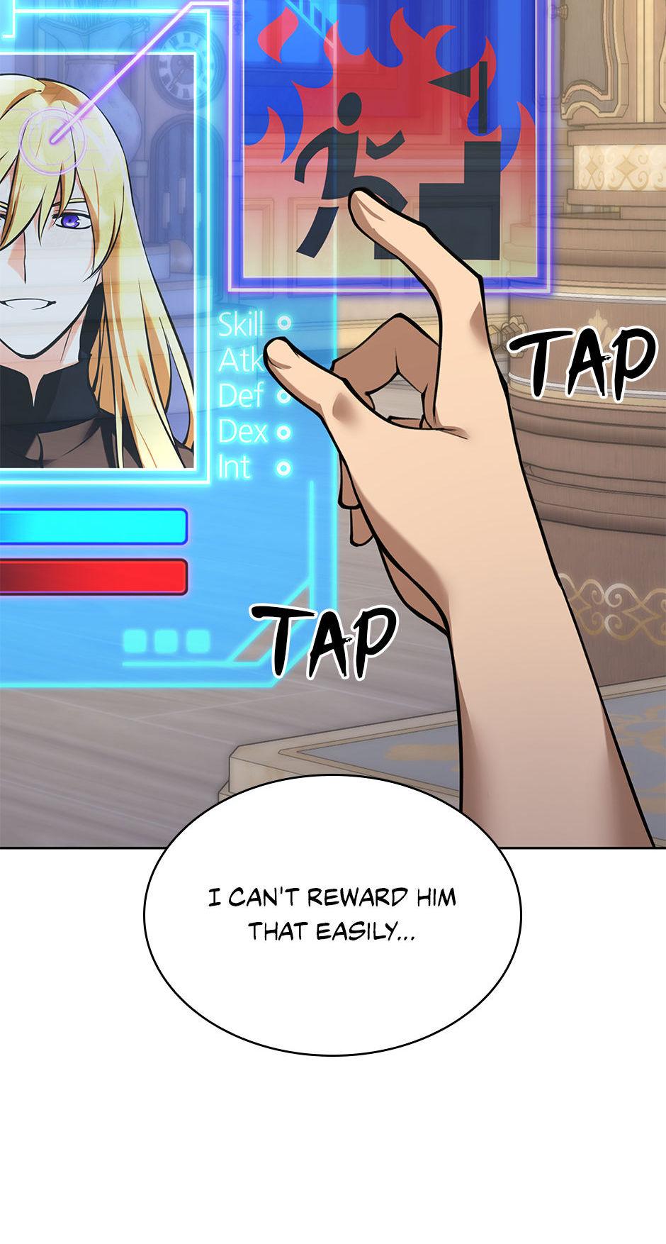 Overgeared Chapter 288 — page 43