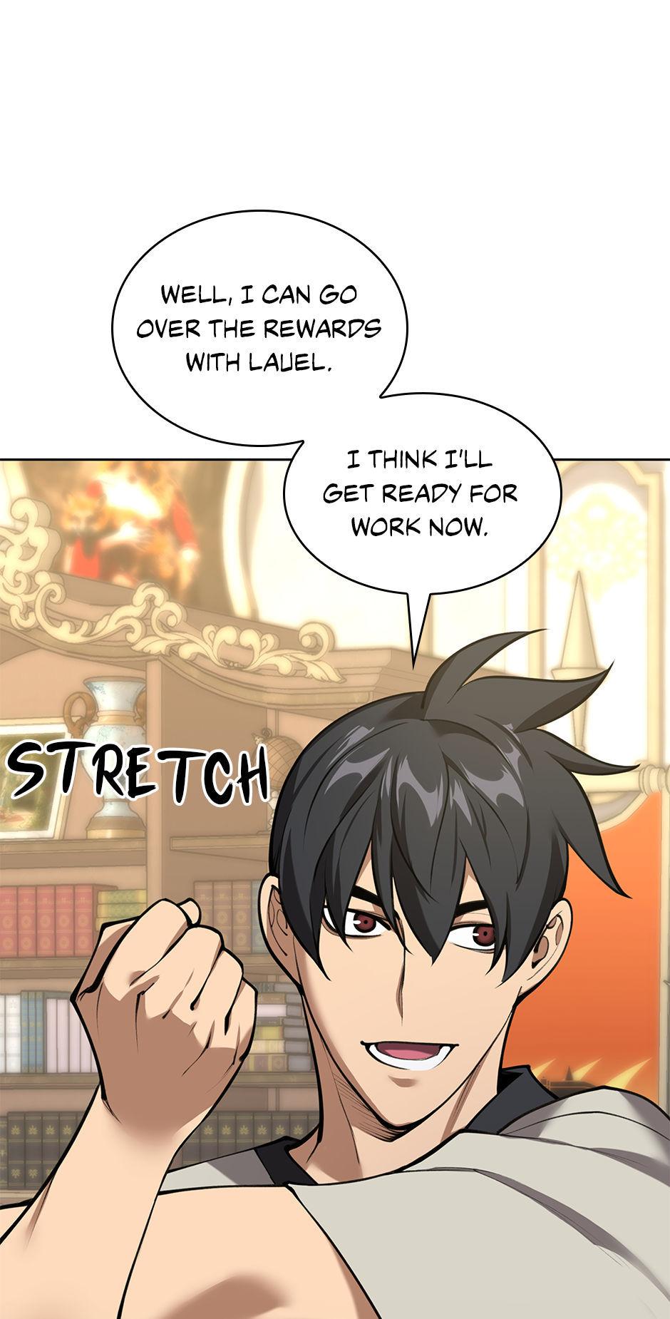 Overgeared Chapter 288 — page 44