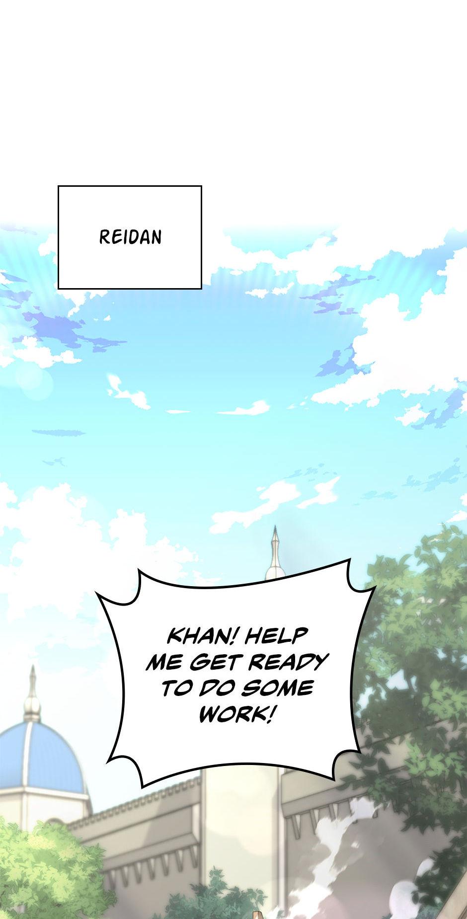 Overgeared Chapter 288 — page 46