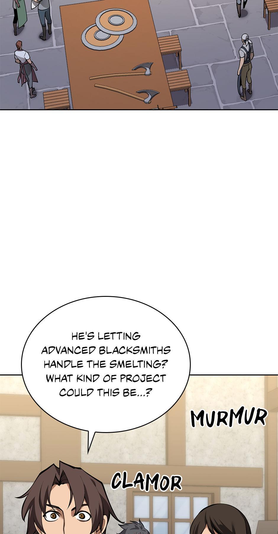 Overgeared Chapter 288 — page 50