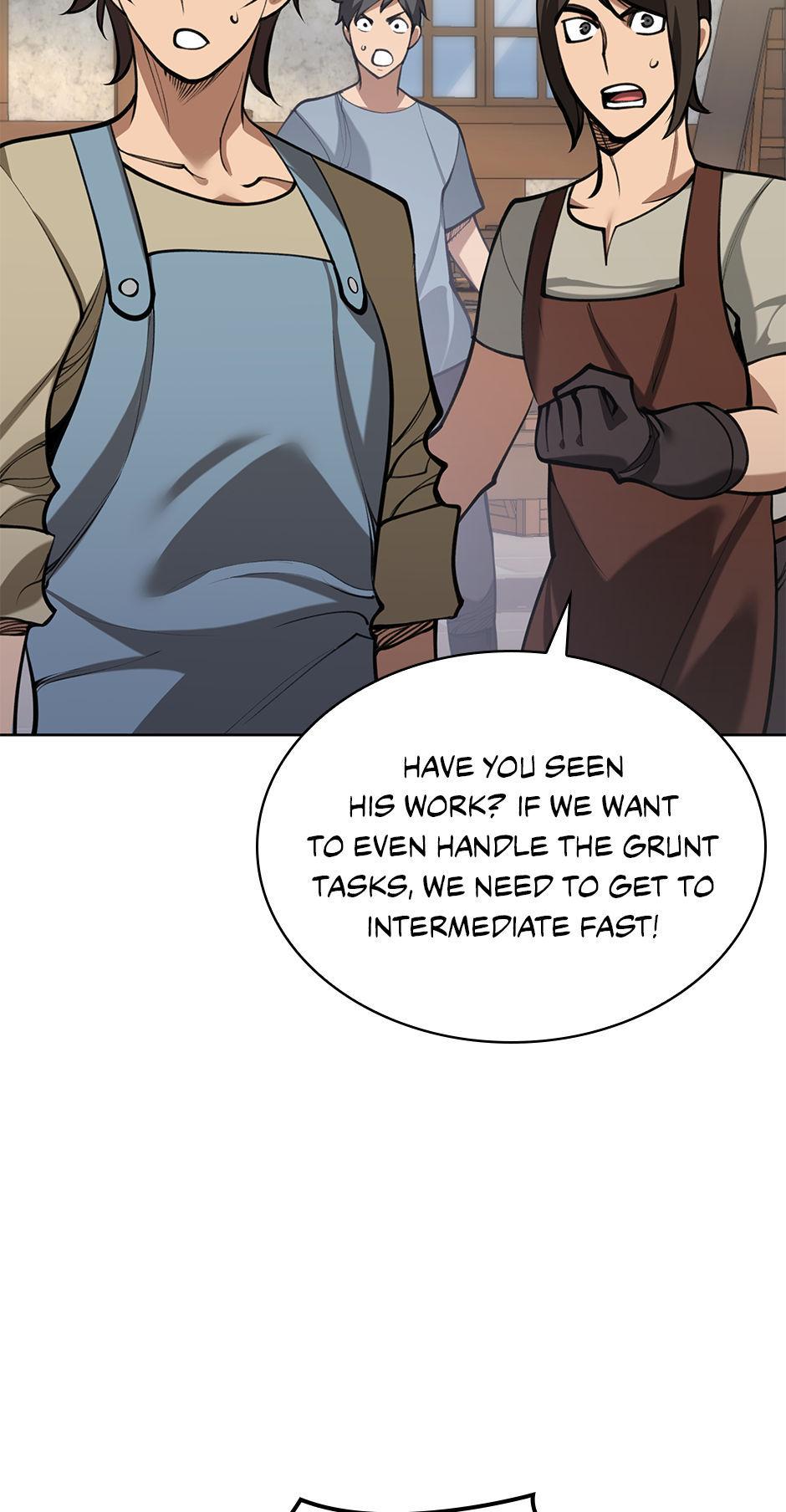 Overgeared Chapter 288 — page 51