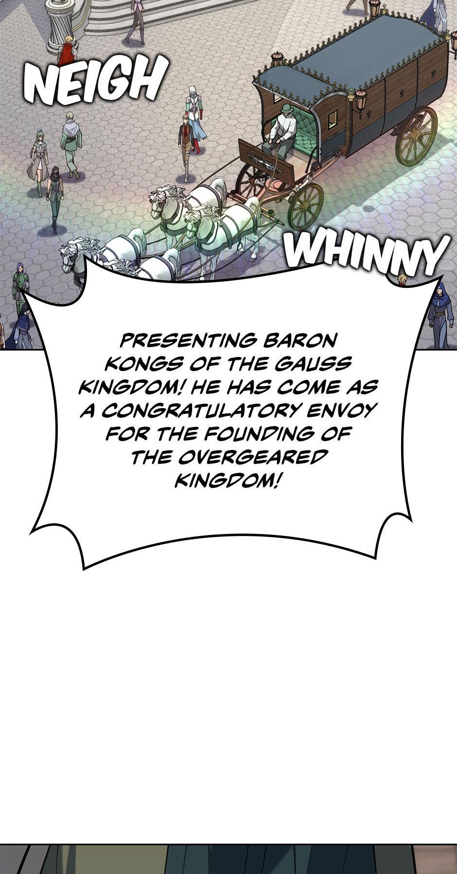 Overgeared Chapter 288 — page 61