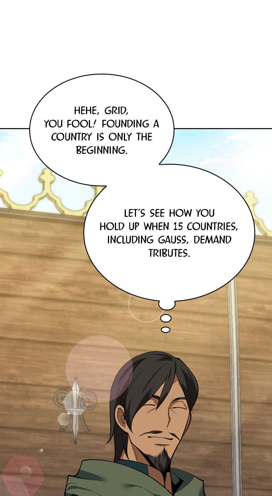 Overgeared Chapter 288 — page 63