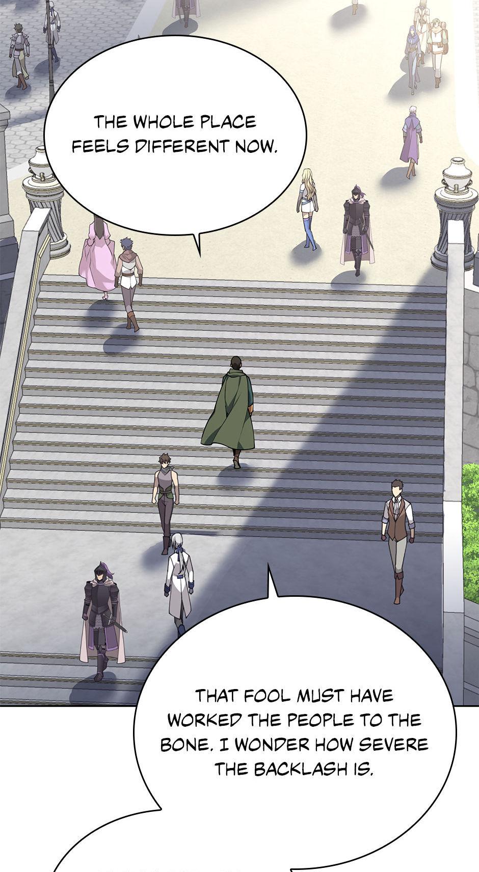 Overgeared Chapter 288 — page 65