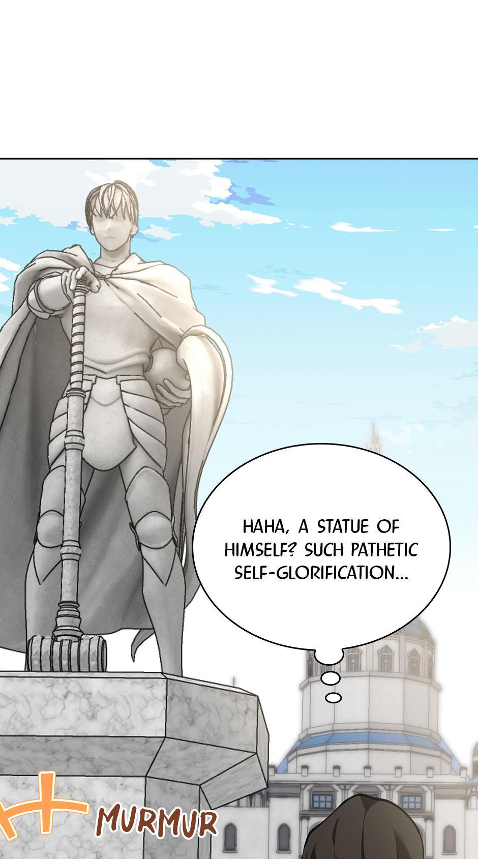Overgeared Chapter 288 — page 68