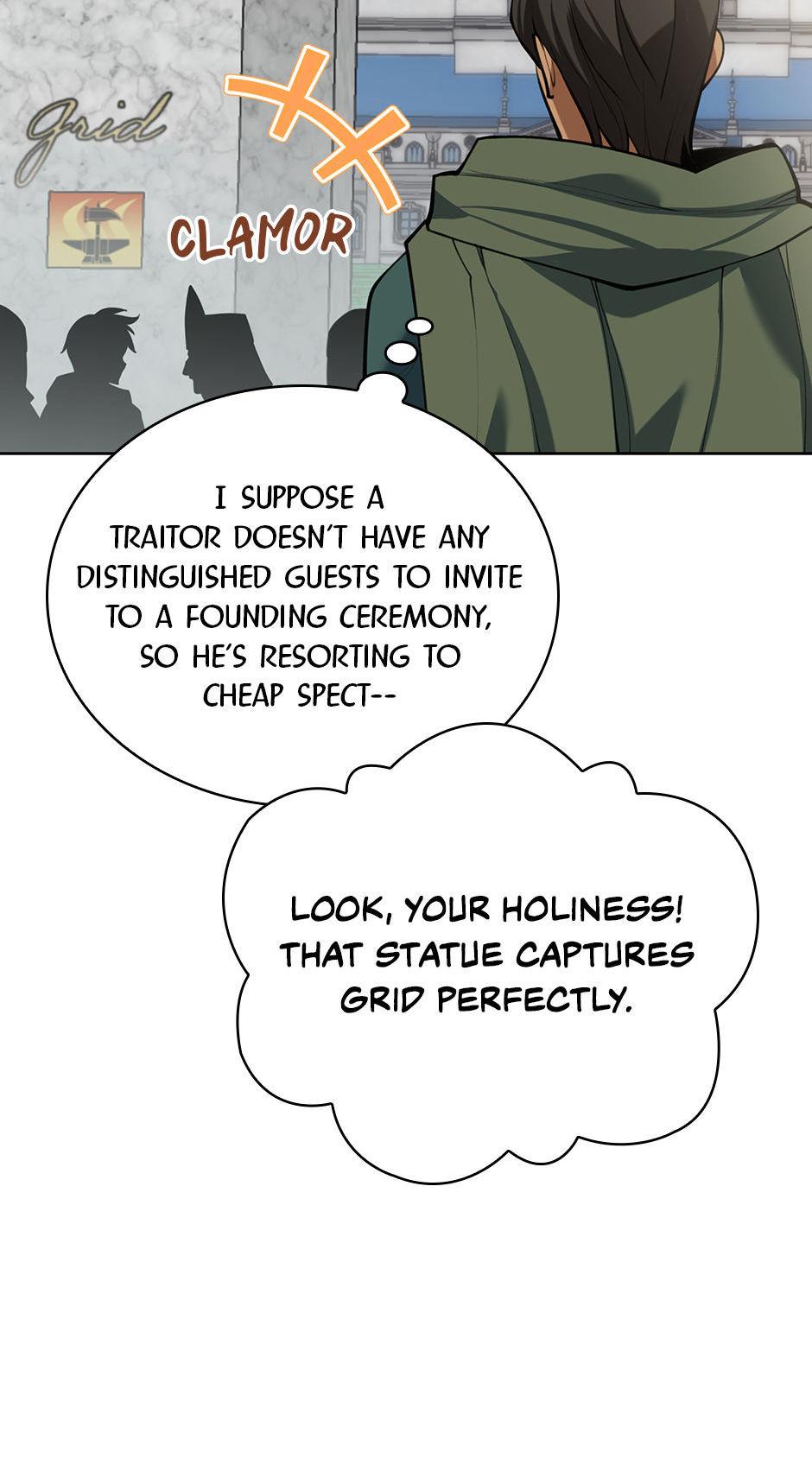 Overgeared Chapter 288 — page 69