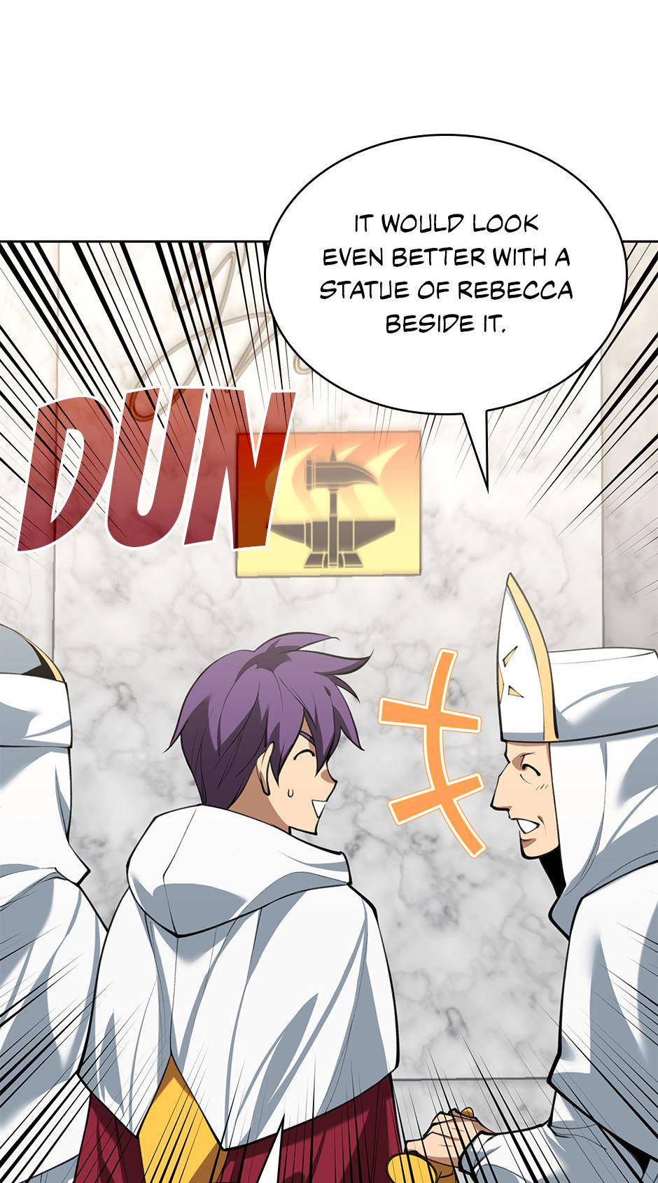 Overgeared Chapter 288 — page 70