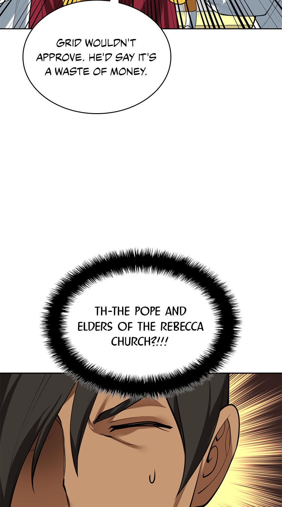 Overgeared Chapter 288 — page 71