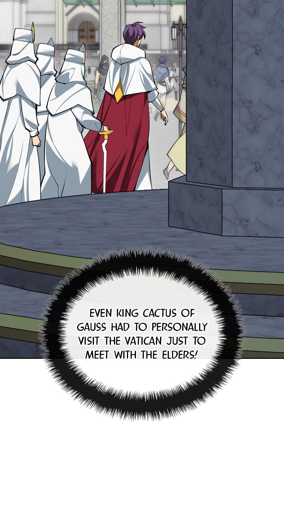 Overgeared Chapter 288 — page 73