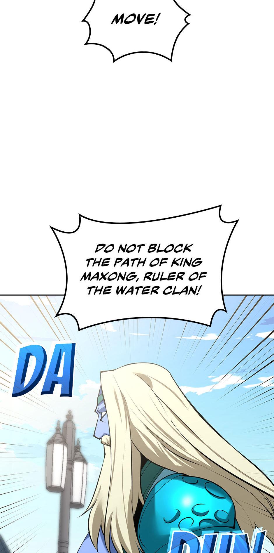 Overgeared Chapter 288 — page 75