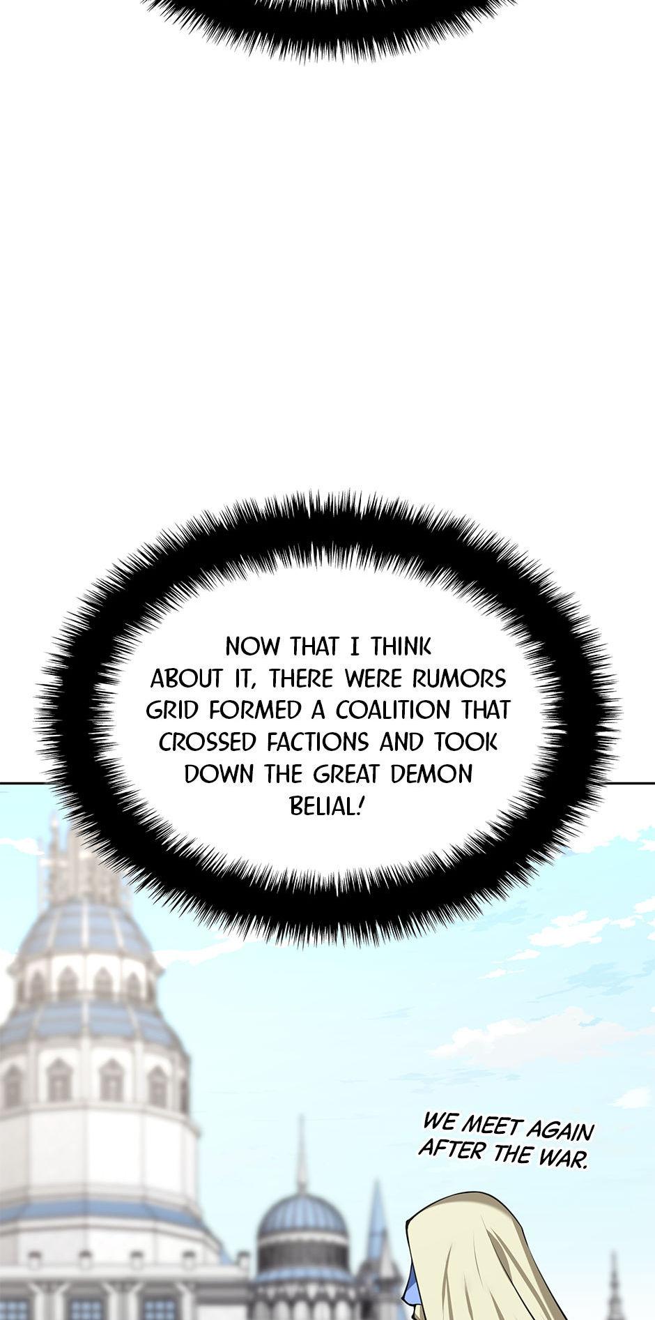 Overgeared Chapter 288 — page 77