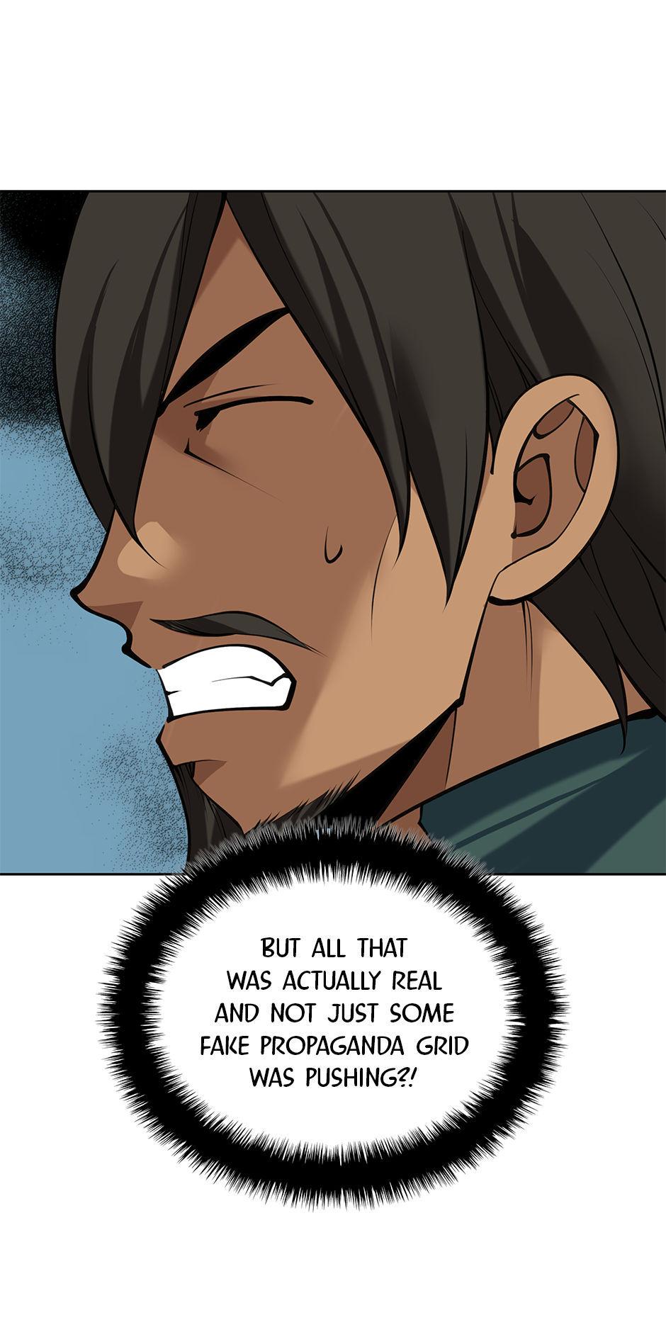 Overgeared Chapter 288 — page 79