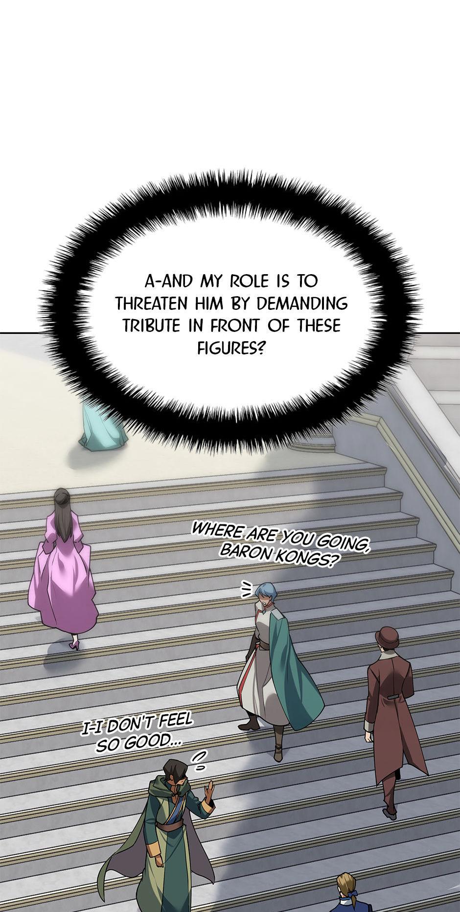 Overgeared Chapter 288 — page 80