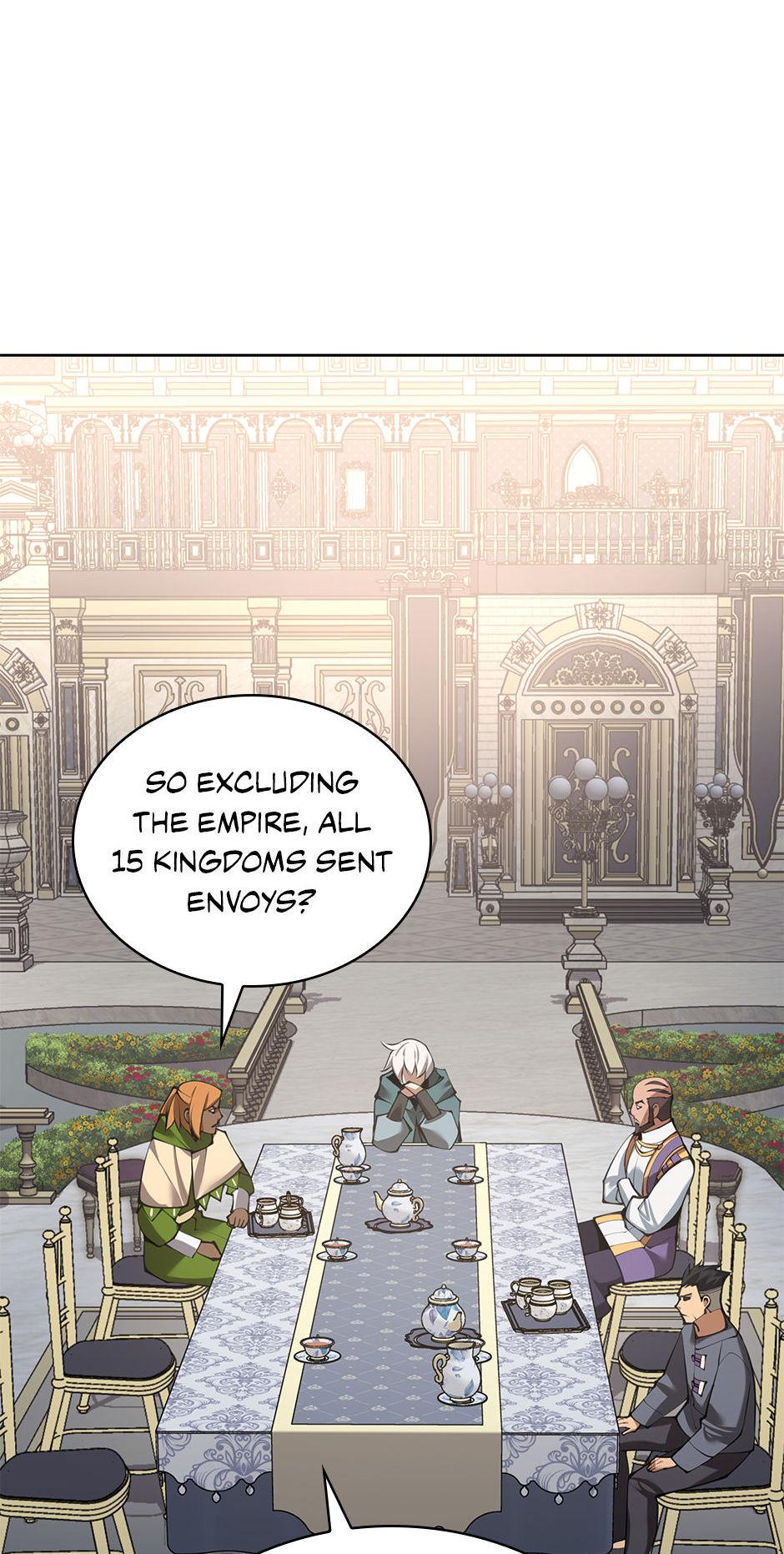 Overgeared Chapter 288 — page 82