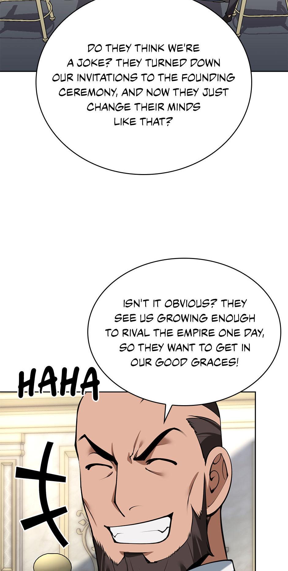Overgeared Chapter 288 — page 83
