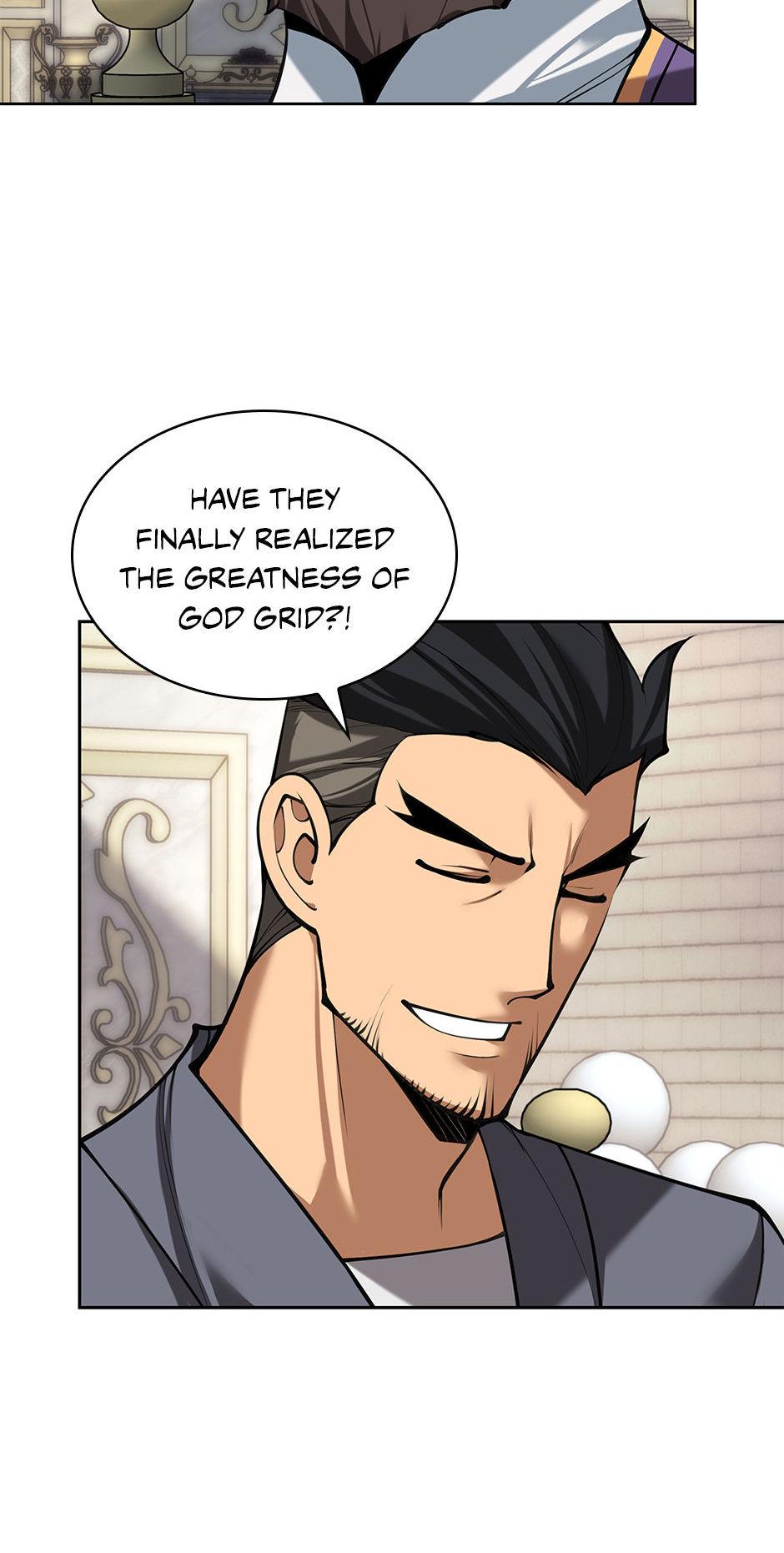 Overgeared Chapter 288 — page 84